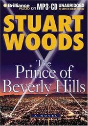 Tapa de Prince of Beverly Hills, The