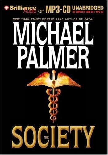 Tapa de Society, The