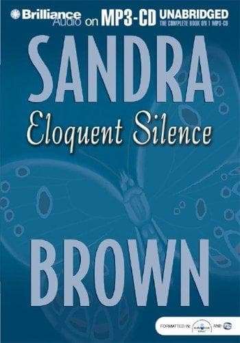 Tapa de Eloquent Silence
