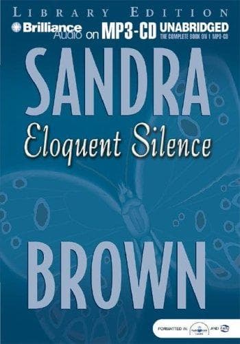 Tapa de Eloquent Silence