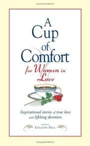 Tapa de A cup of comfort for women in love