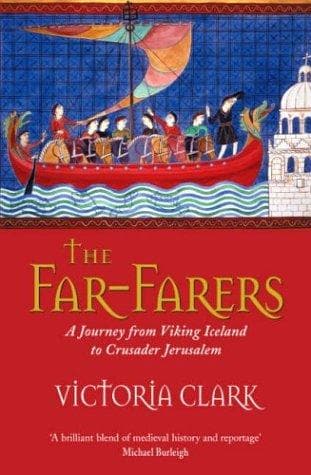 Tapa de The Far-Farers
