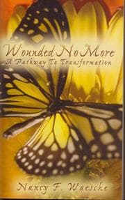 Tapa de Wounded No More