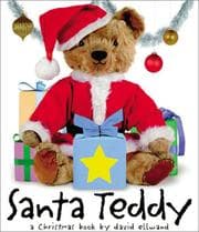 Tapa de Santa Ted