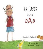 Tapa de 33 Uses for a Dad