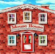 Tapa de Mouse House