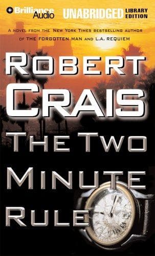 Tapa de Two Minute Rule, The