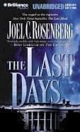 Tapa de Last Days, The