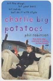 Tapa de Charlie Big Potatoes