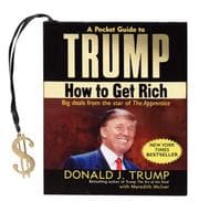 Tapa de A Pocket Guide to Trump