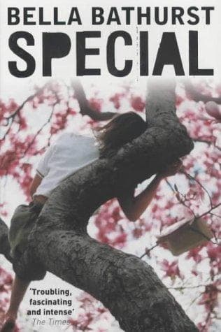 Tapa de Special