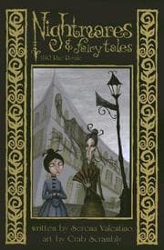 Tapa de Nightmares & Fairytales: Volume 3: 1140 Rue Royale
