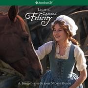 Tapa de Lights! Camera! Felicity! the Making of the Felicity Movie