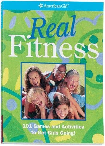 Tapa de Real Fitness