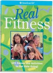 Tapa de Real Fitness