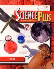 Tapa de Science Plus Technology and Society-Red