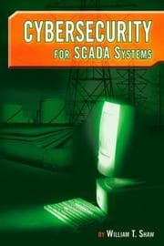 Tapa de Cybersecurity for SCADA Systems