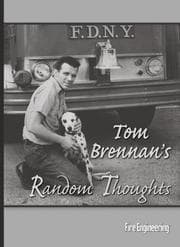 Tapa de Tom Brennan's Random Thoughts
