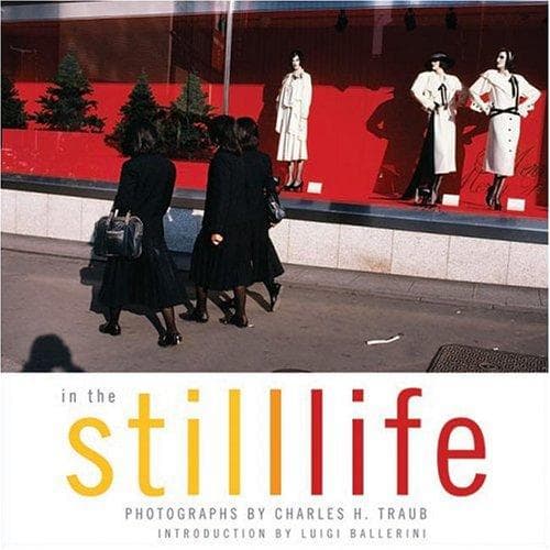 Tapa de In the still life