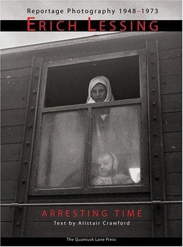 Tapa de Arresting Time