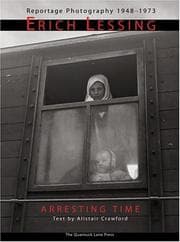 Tapa de Arresting Time