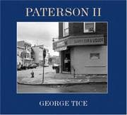 Tapa de Paterson II