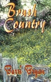 Tapa de Brush Country