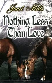 Tapa de Nothing Less Than Love