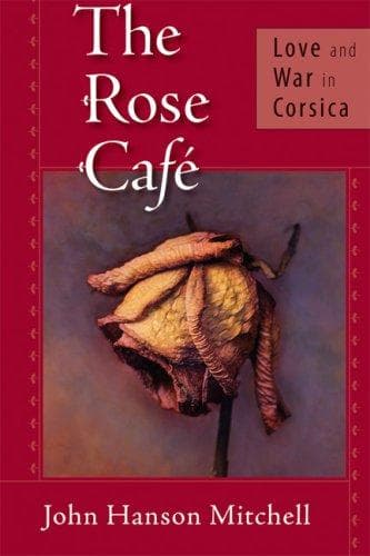 Tapa de The Rose Cafe
