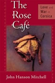 Tapa de The Rose Cafe