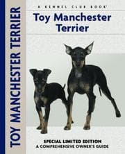 Tapa de Toy Manchester Terrier