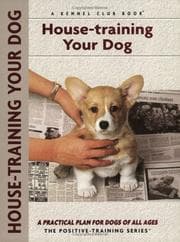 Tapa de Housetraining Your Puppy (Positive-Training) (Positive-Training)