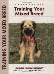 Tapa de Training Your Mixed Breed (Positive Training) (Positive Training)