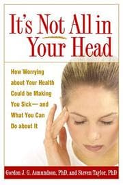 Tapa de It's not all in your head
