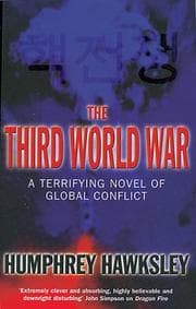 Tapa de The Third World War