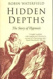 Tapa de Hidden Depths