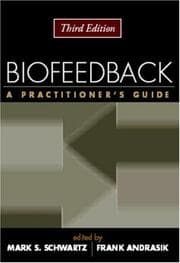 Tapa de Biofeedback, Third Edition