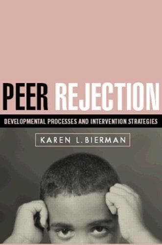 Tapa de Peer Rejection