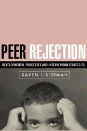 Tapa de Peer Rejection