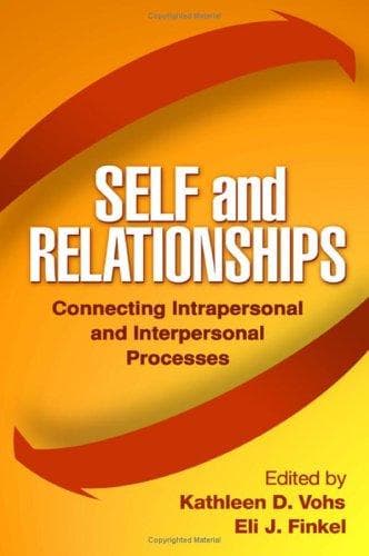 Tapa de Self and Relationships
