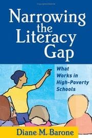 Tapa de Narrowing the Literacy Gap