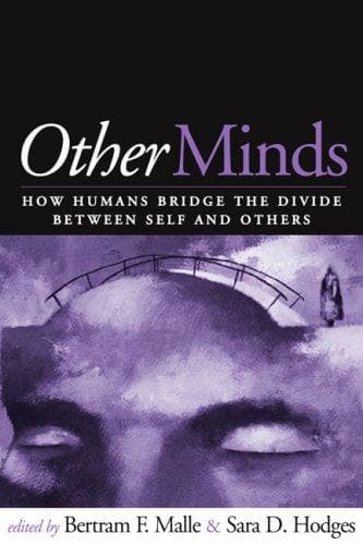 Tapa de Other Minds
