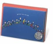 Tapa de 3044-The Whos 'Peace on Earth' Christmas Cards