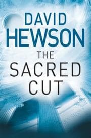 Tapa de The Sacred Cut (Nic Costa Mysteries 3)