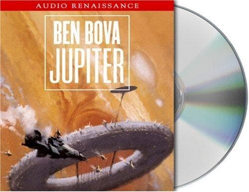 Tapa de Jupiter