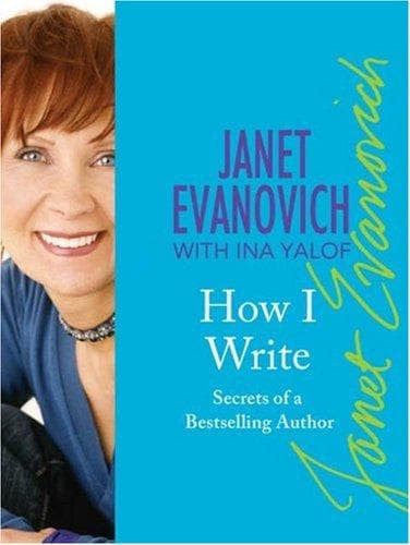 Tapa de How I Write