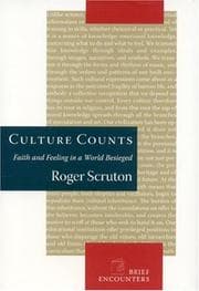 Tapa de Culture Counts