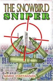 Tapa de The Snowbird Sniper