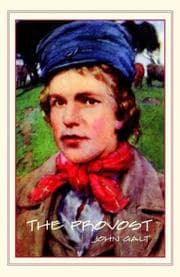 Tapa de The provost