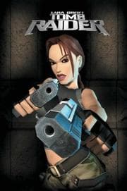 Tapa de Tomb Raider Tankobon Volume 5 (Tomb Raider)
